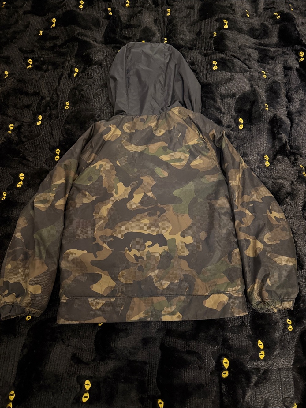 Nike Jacket - Picture 4 of 4
